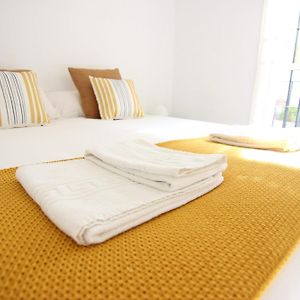 Appartement met Drie Slaapkamers